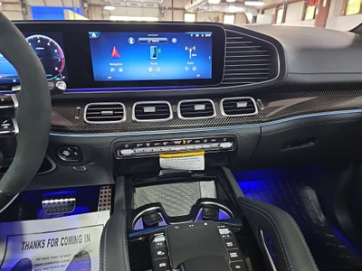 2026 Mercedes-Benz GLE AMG® GLE 53
