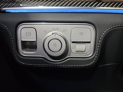 2026 Mercedes-Benz GLE AMG® GLE 53