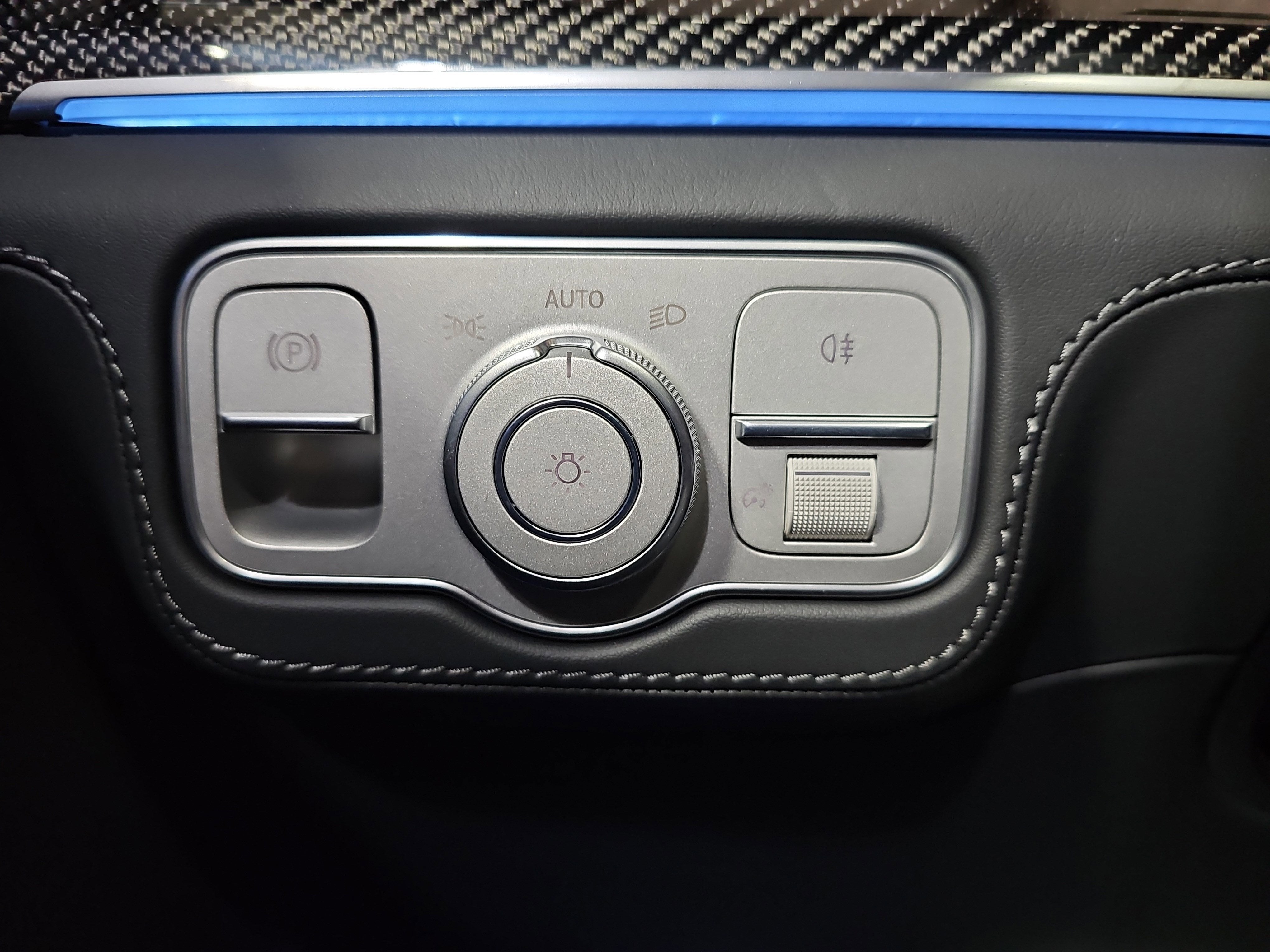 2026 Mercedes-Benz GLE AMG® GLE 53