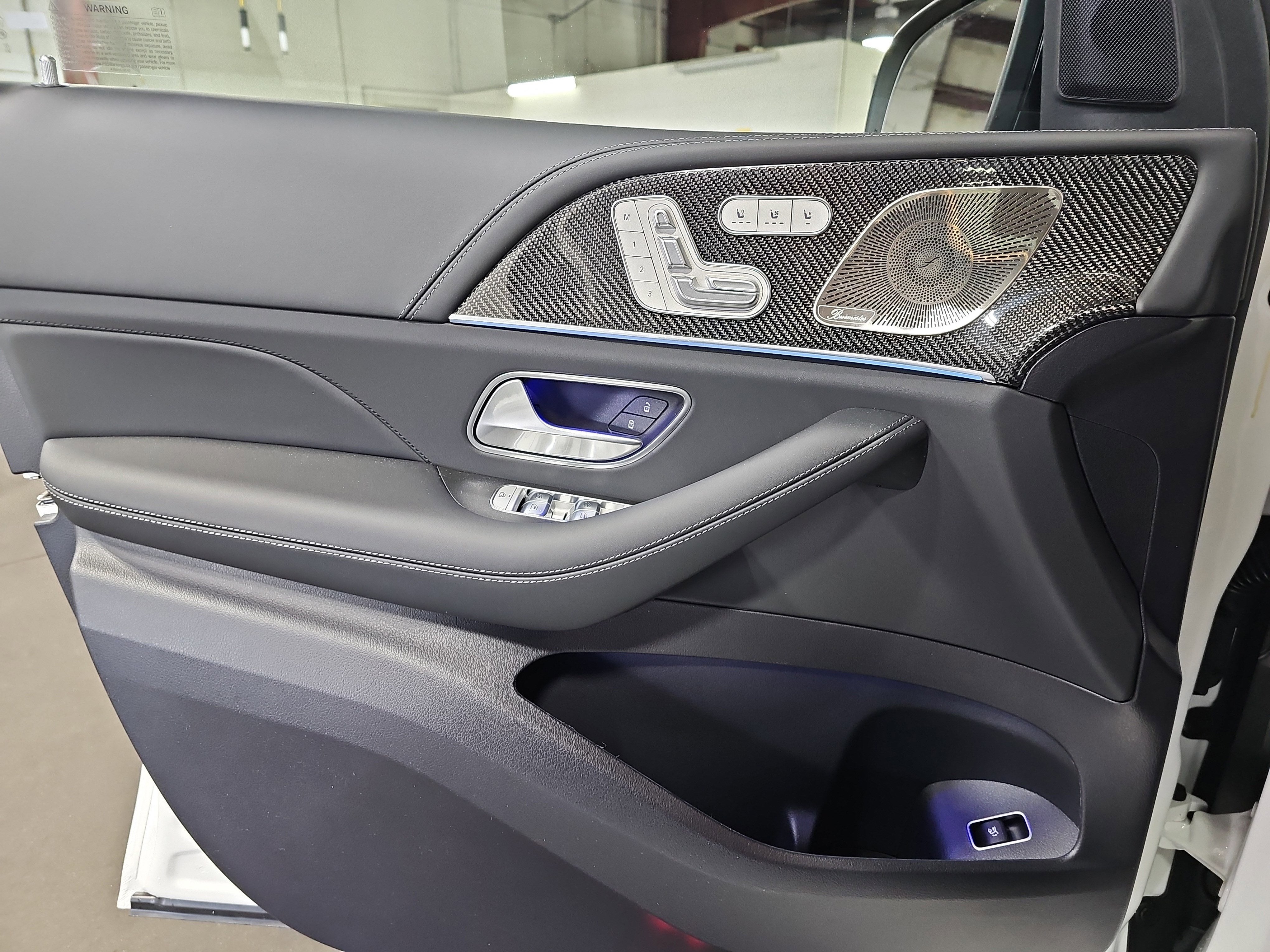 2026 Mercedes-Benz GLE AMG® GLE 53