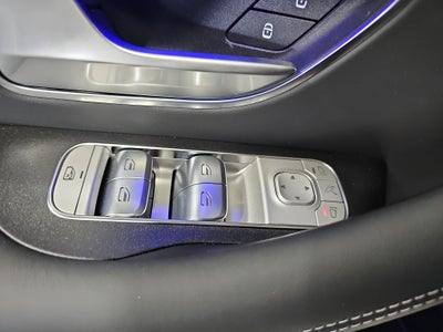 2026 Mercedes-Benz GLE AMG® GLE 53
