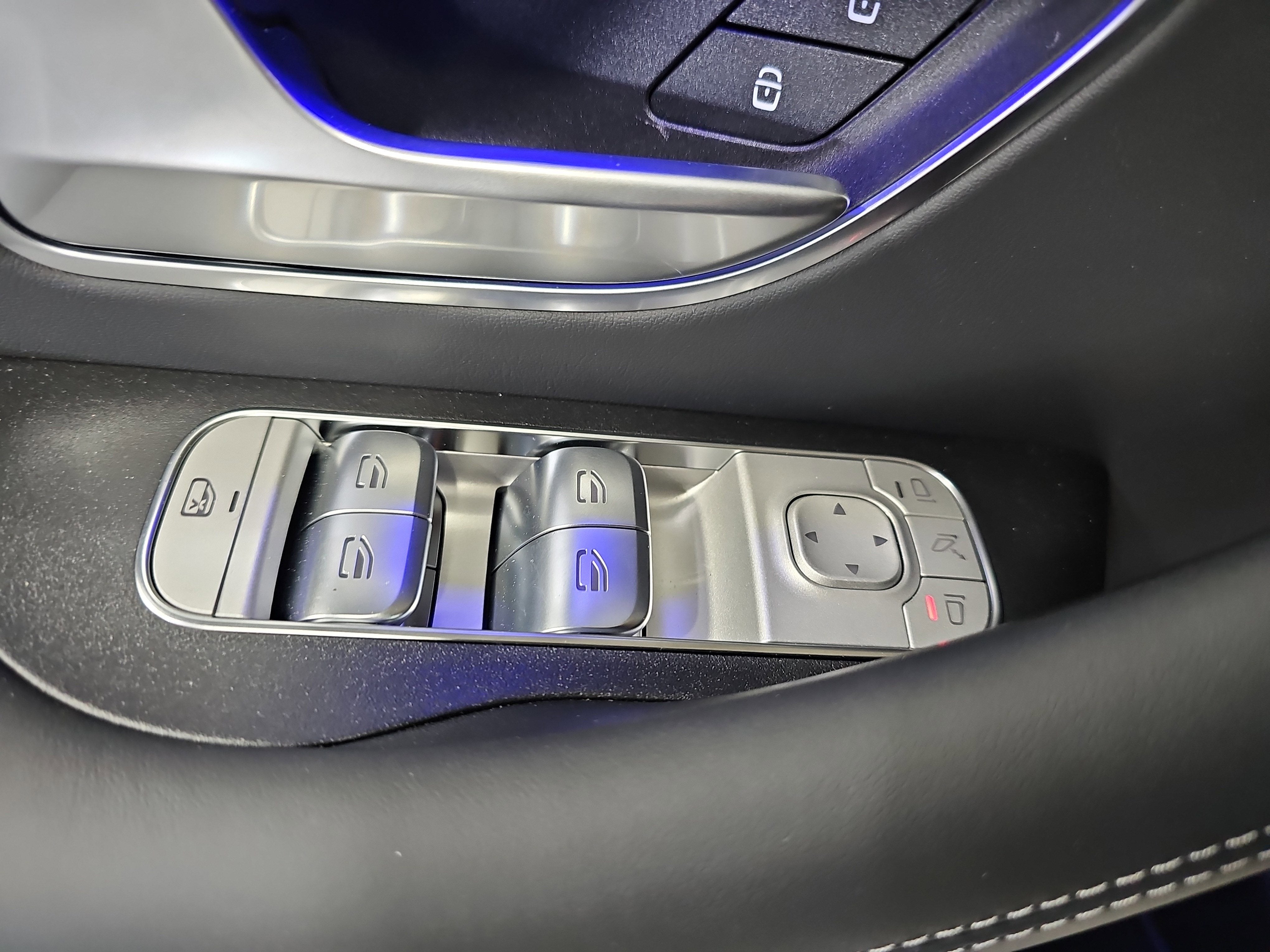 2026 Mercedes-Benz GLE AMG® GLE 53