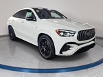 2026 Mercedes-Benz GLE AMG® GLE 53