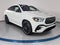 2026 Mercedes-Benz GLE AMG® GLE 53