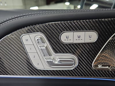 2026 Mercedes-Benz GLE AMG® GLE 53