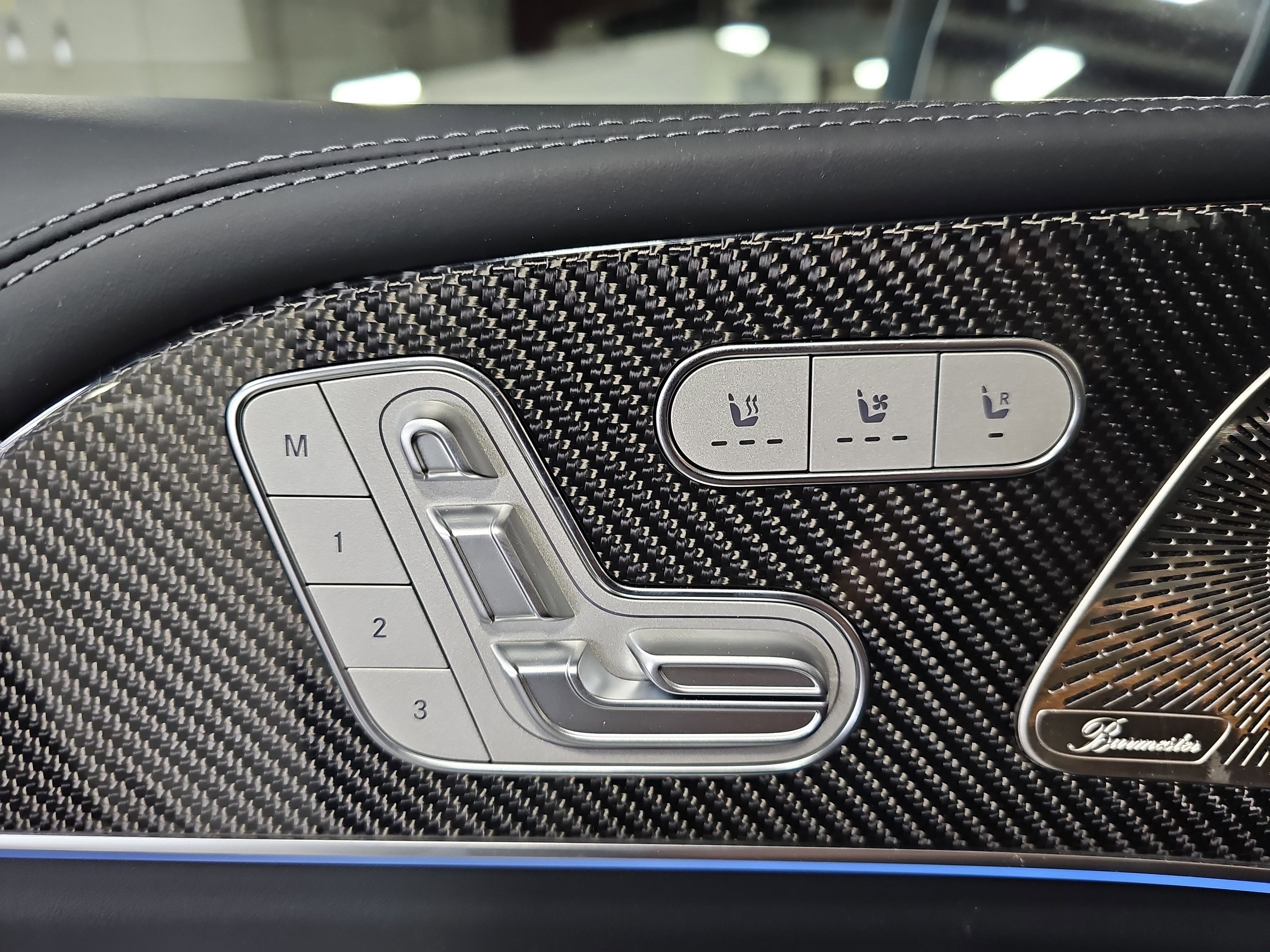 2026 Mercedes-Benz GLE AMG® GLE 53