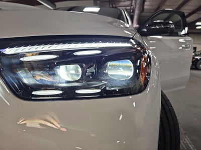 2026 Mercedes-Benz GLE AMG® GLE 53