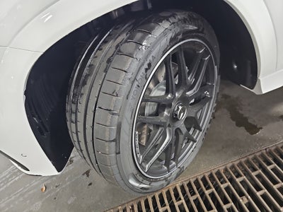 2026 Mercedes-Benz GLE AMG® GLE 53