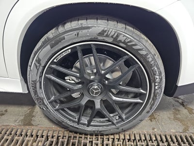 2026 Mercedes-Benz GLE AMG® GLE 53
