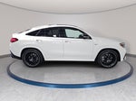 2026 Mercedes-Benz GLE AMG® GLE 53