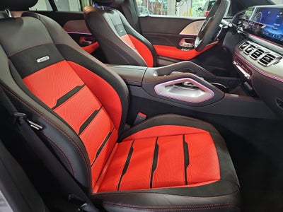 2024 Mercedes-Benz GLE AMG® GLE 53