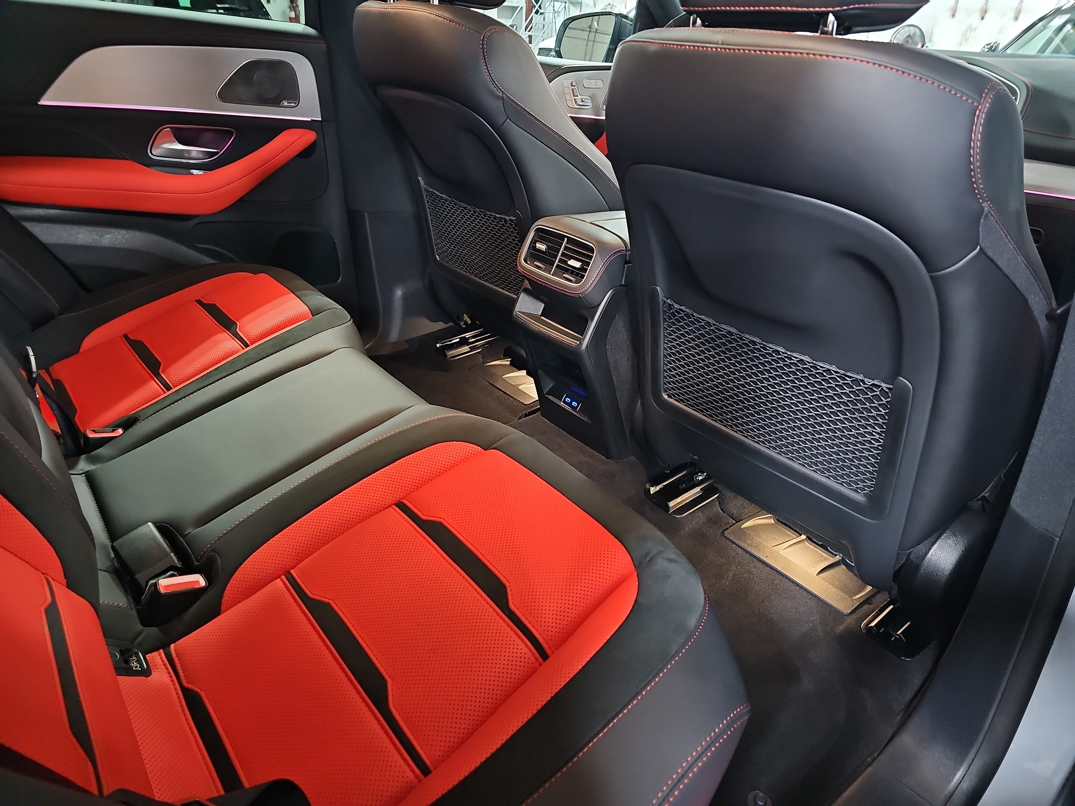 2024 Mercedes-Benz GLE AMG® GLE 53