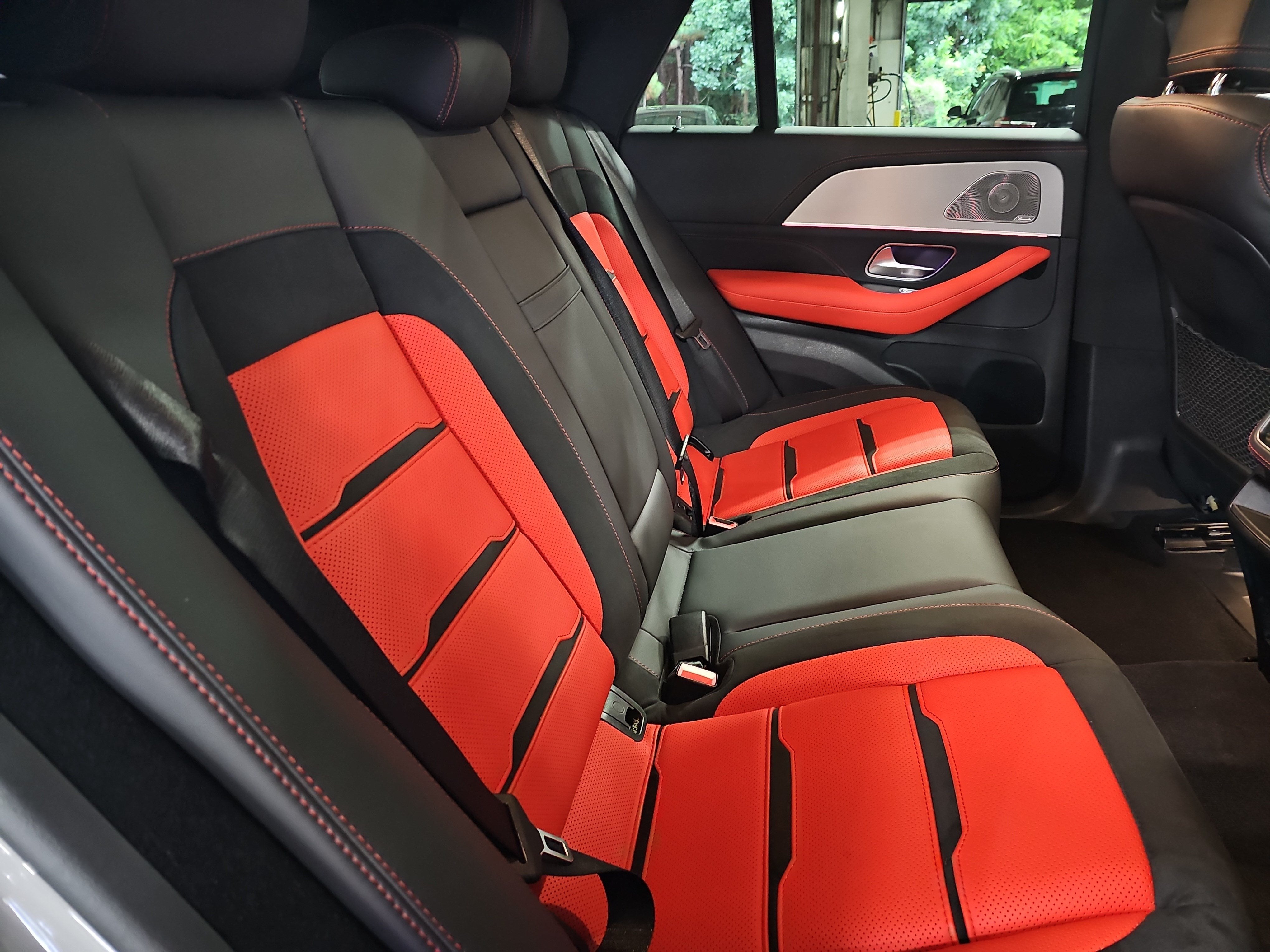 2024 Mercedes-Benz GLE AMG® GLE 53