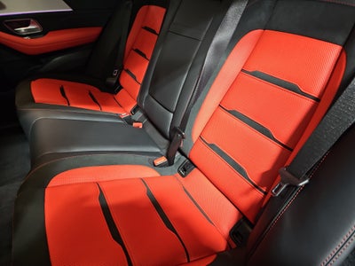2024 Mercedes-Benz GLE AMG® GLE 53