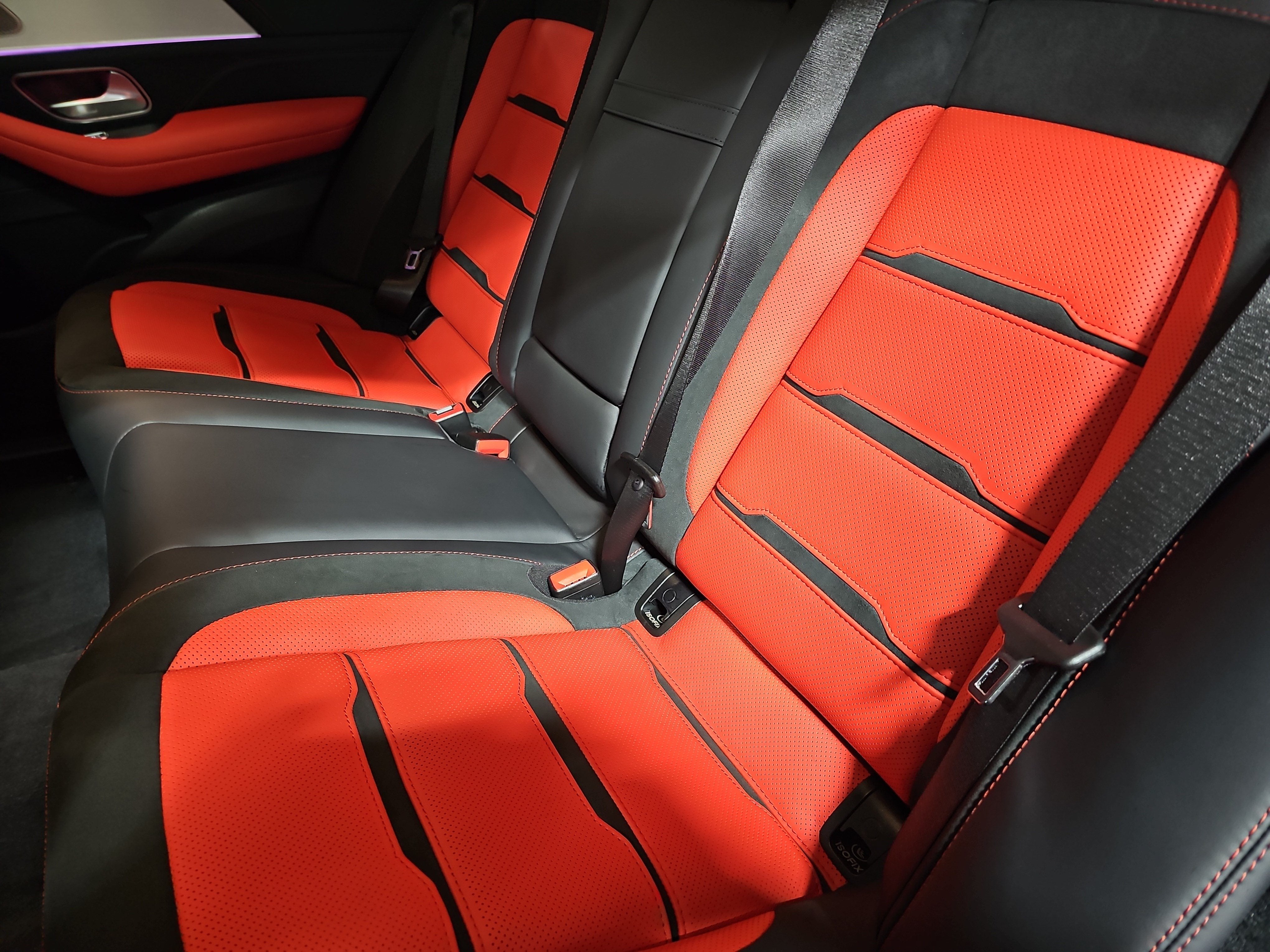 2024 Mercedes-Benz GLE AMG® GLE 53