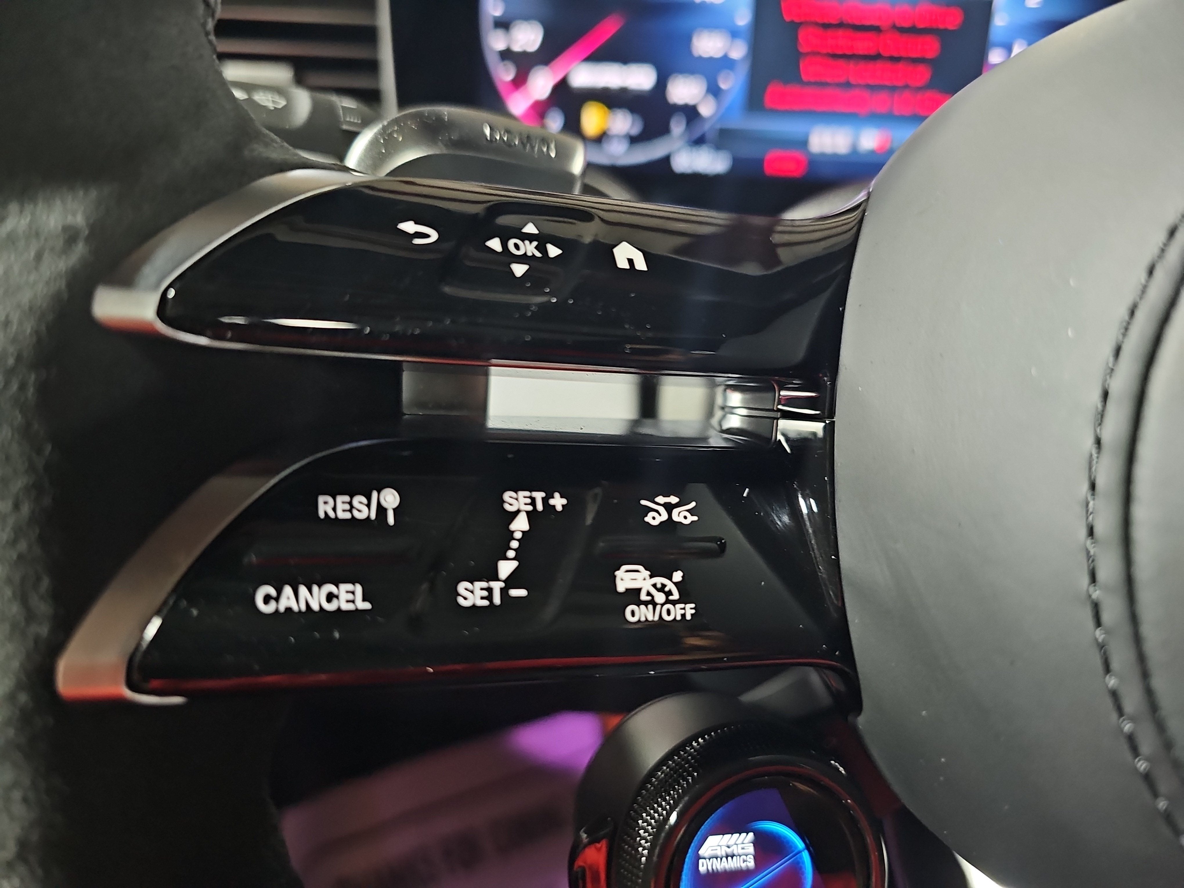 2024 Mercedes-Benz GLE AMG® GLE 53
