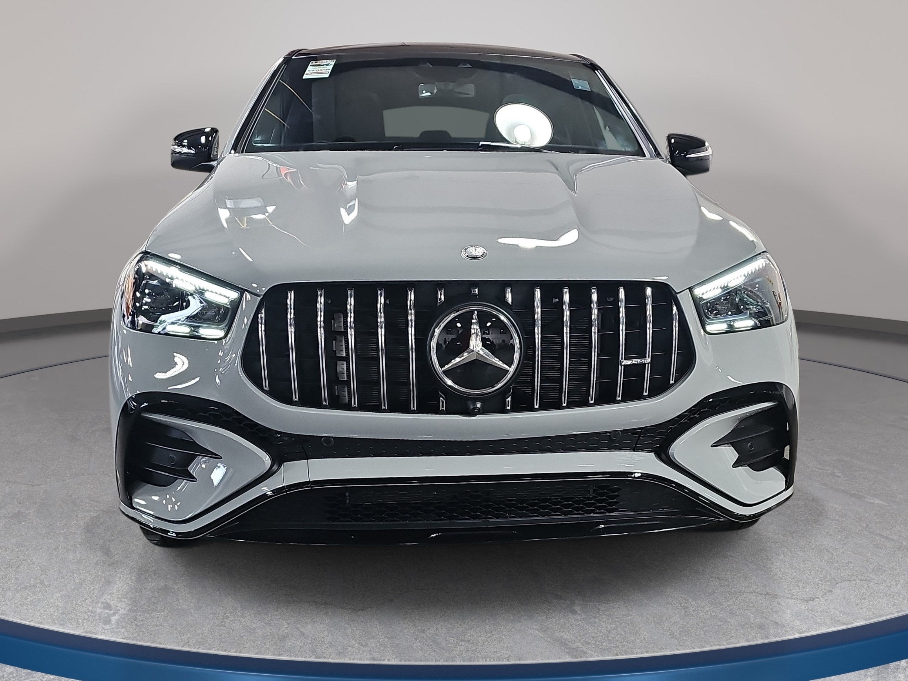 2024 Mercedes-Benz GLE AMG® GLE 53