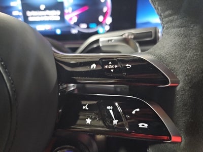 2024 Mercedes-Benz GLE AMG® GLE 53