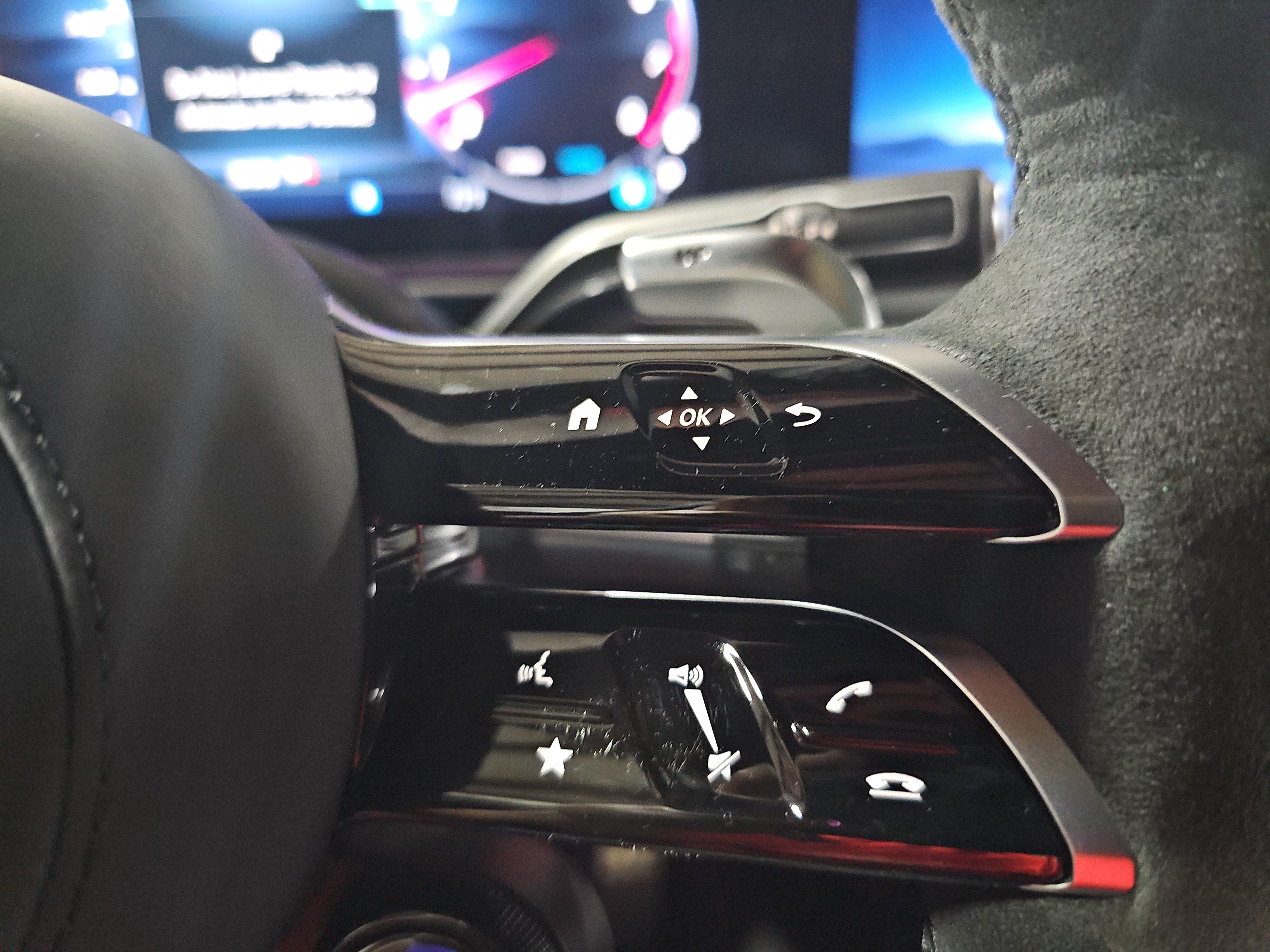 2024 Mercedes-Benz GLE AMG® GLE 53
