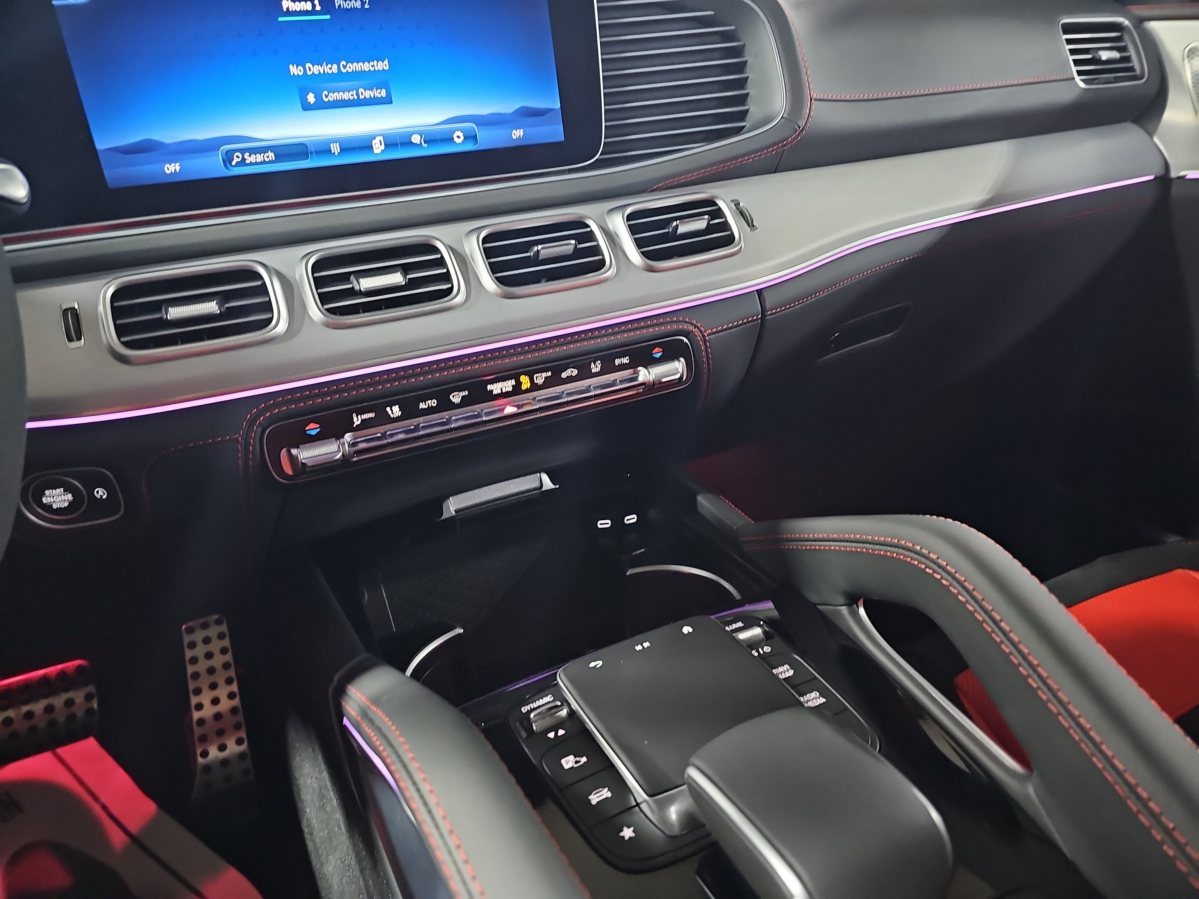 2024 Mercedes-Benz GLE AMG® GLE 53