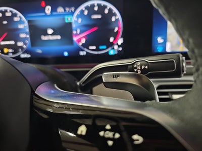 2024 Mercedes-Benz GLE AMG® GLE 53