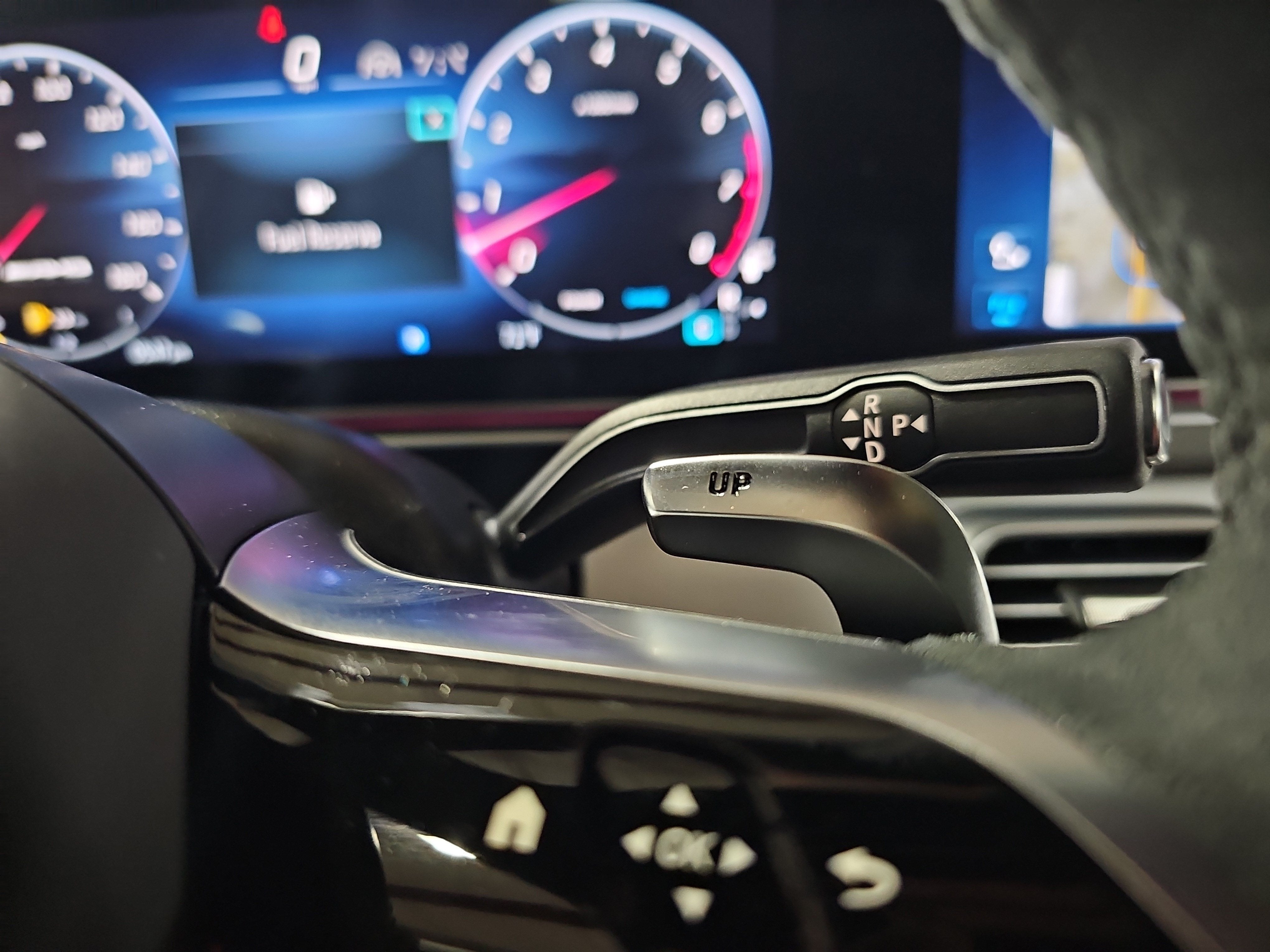 2024 Mercedes-Benz GLE AMG® GLE 53