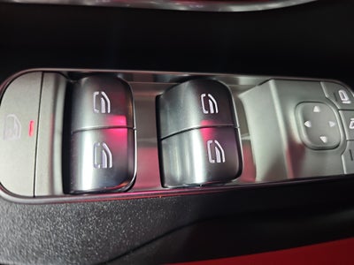 2024 Mercedes-Benz GLE AMG® GLE 53