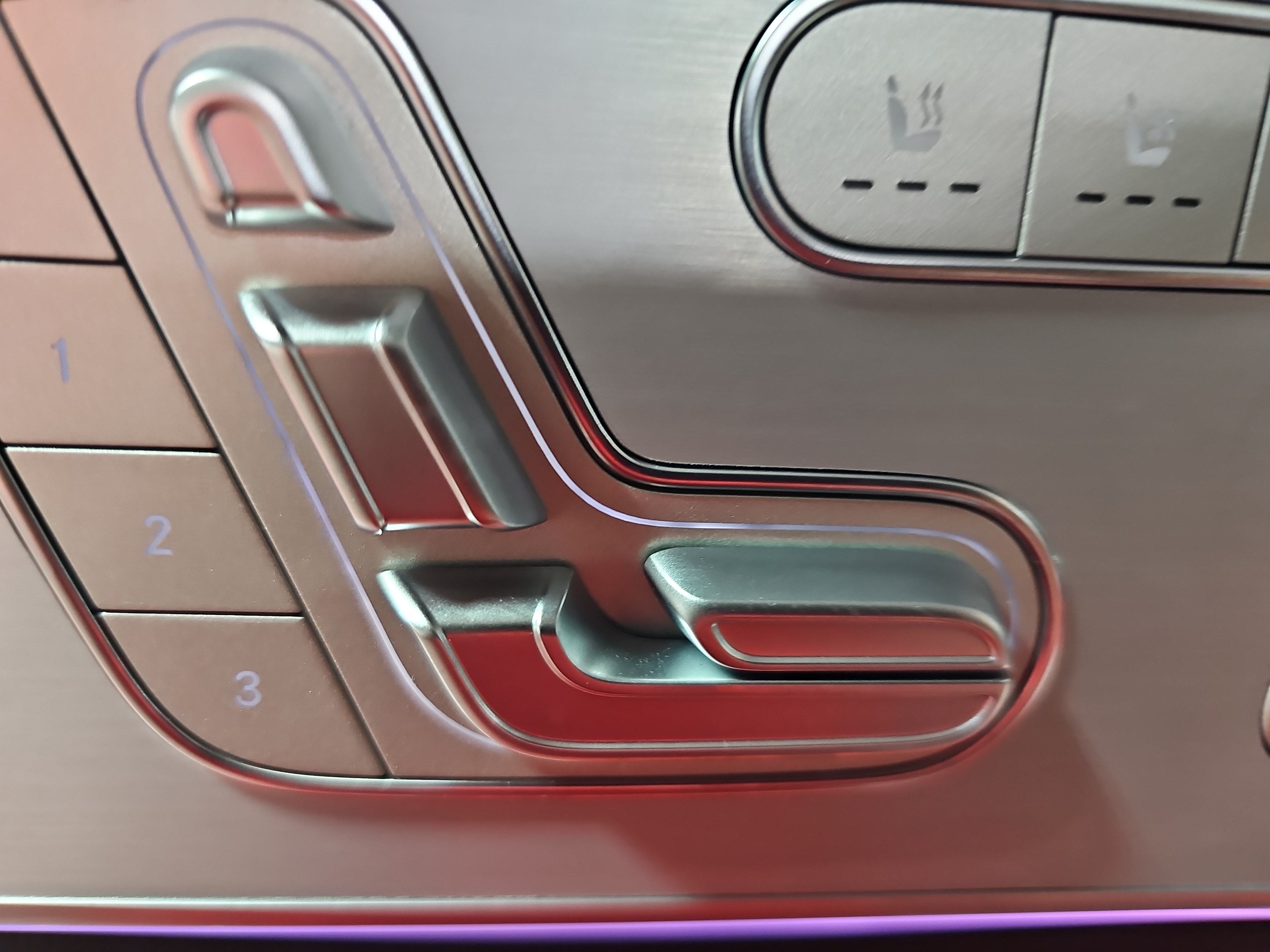 2024 Mercedes-Benz GLE AMG® GLE 53