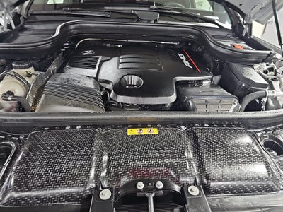 2024 Mercedes-Benz GLE AMG® GLE 53