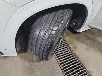 2024 Mercedes-Benz GLE AMG® GLE 53