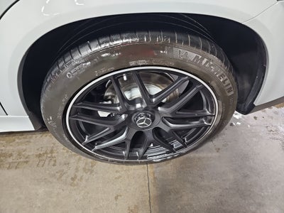 2024 Mercedes-Benz GLE AMG® GLE 53