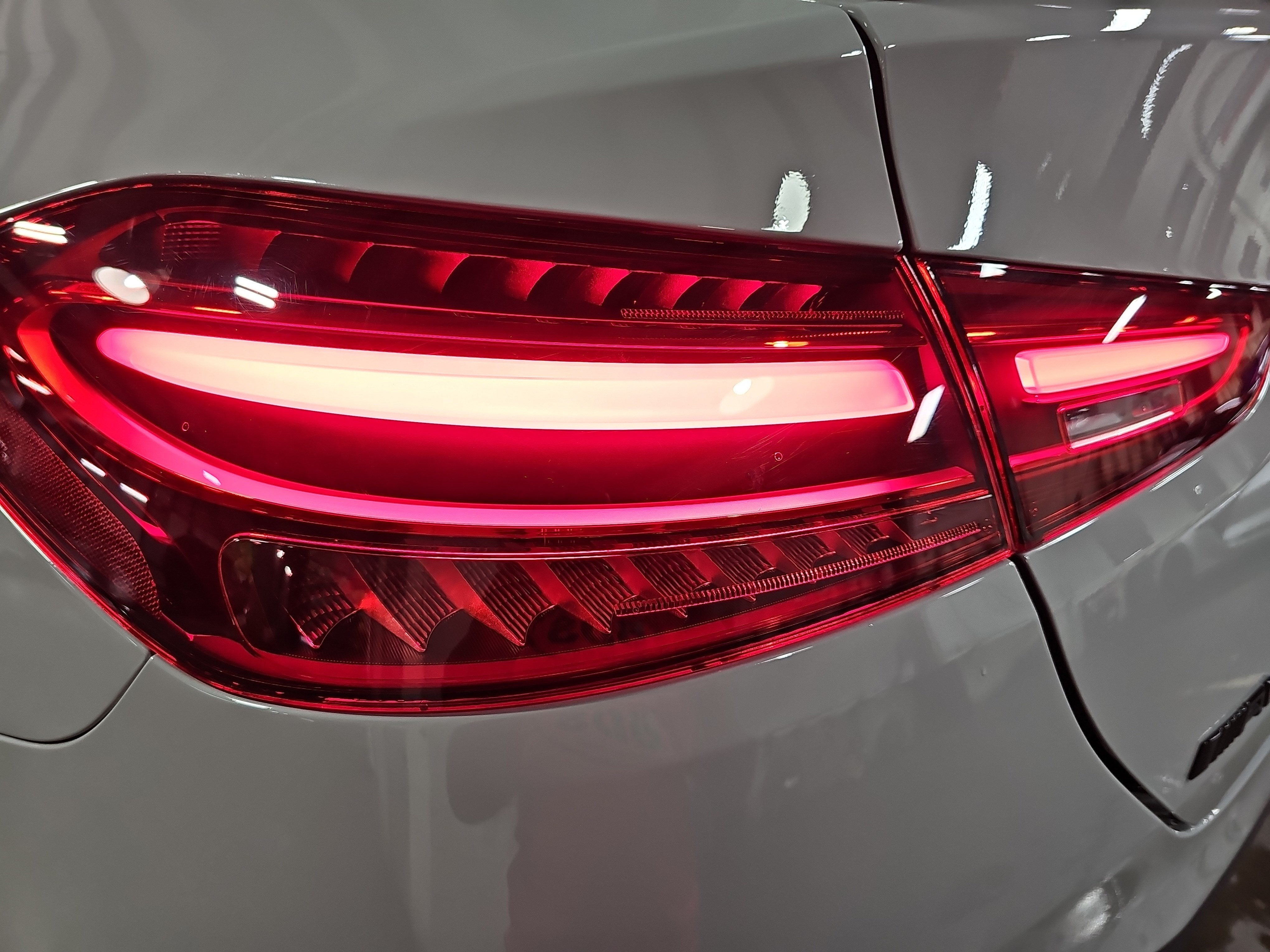 2024 Mercedes-Benz GLE AMG® GLE 53