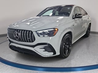 2024 Mercedes-Benz GLE AMG® GLE 53