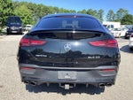 2024 Mercedes-Benz GLE AMG® GLE 53