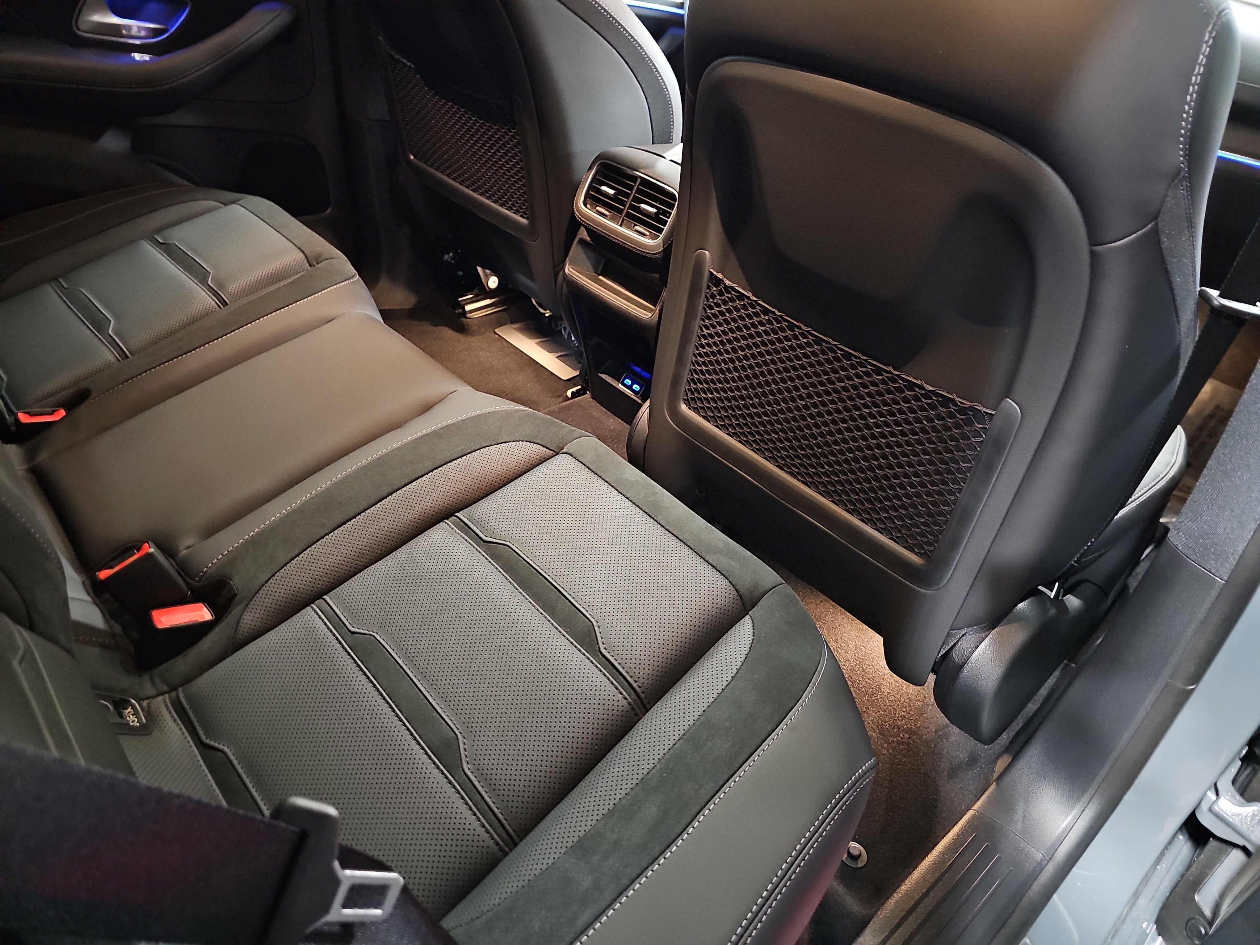 2026 Mercedes-Benz GLE AMG® GLE 53