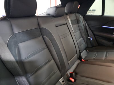 2026 Mercedes-Benz GLE AMG® GLE 53
