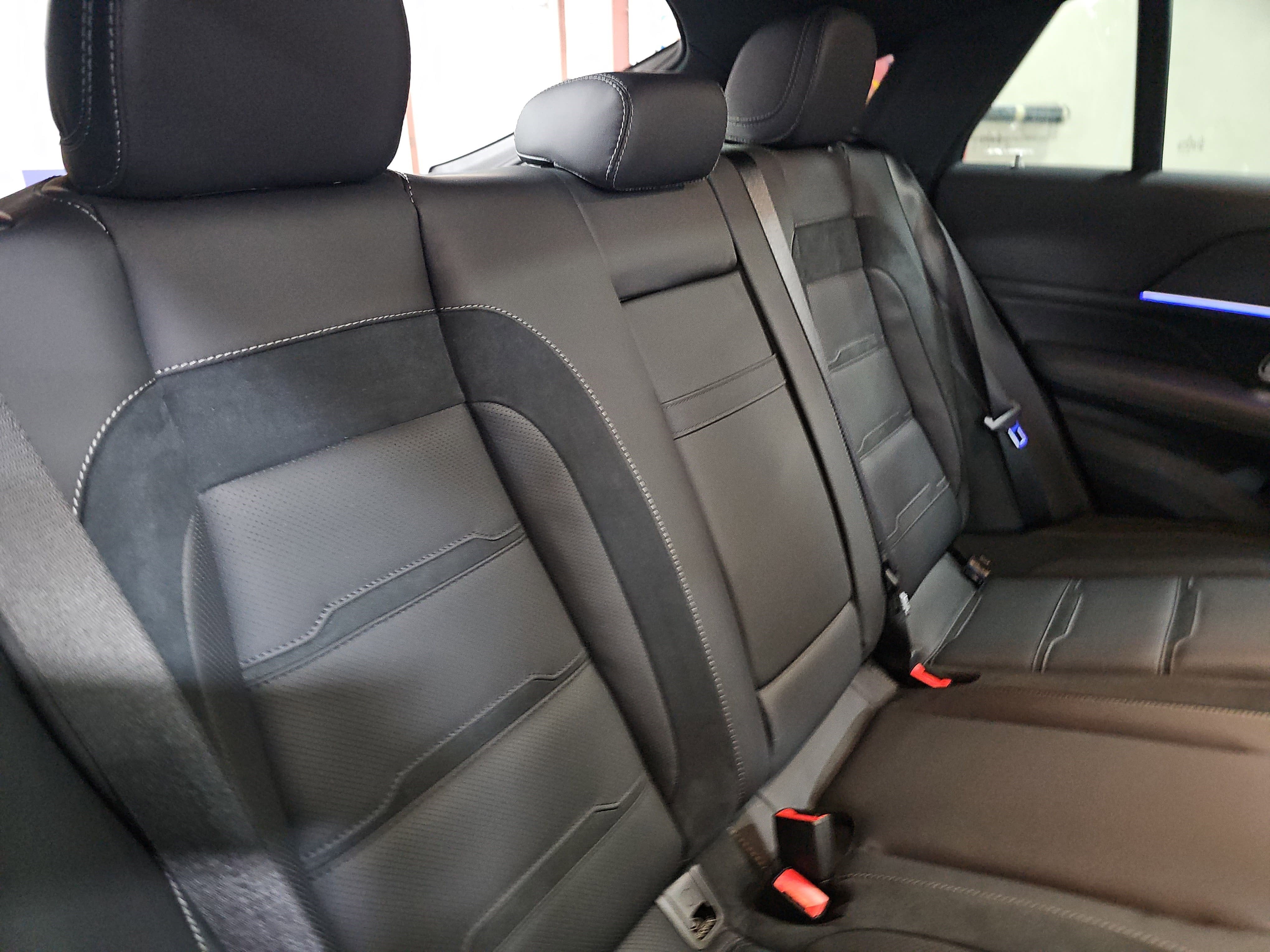 2026 Mercedes-Benz GLE AMG® GLE 53