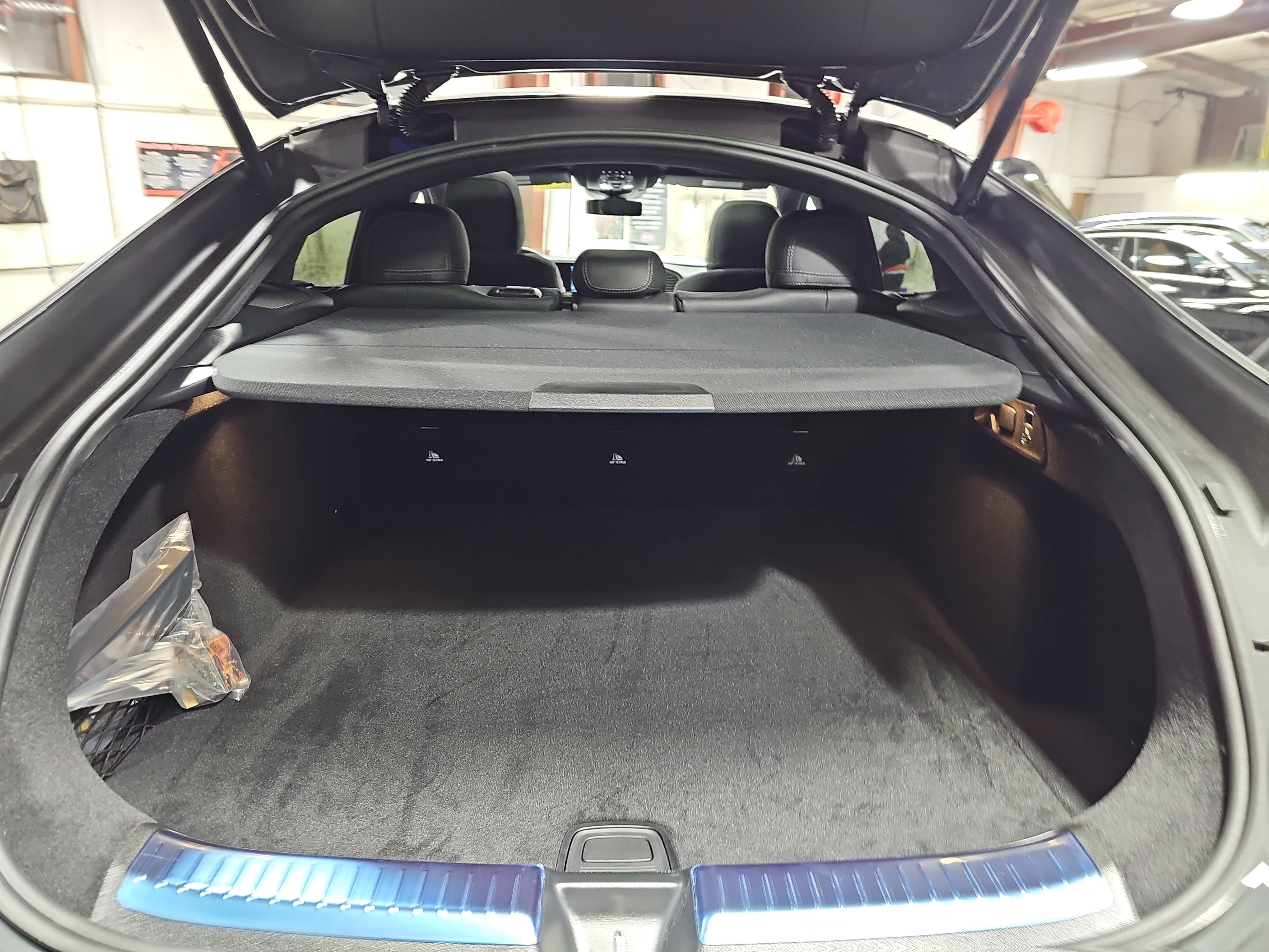 2026 Mercedes-Benz GLE AMG® GLE 53