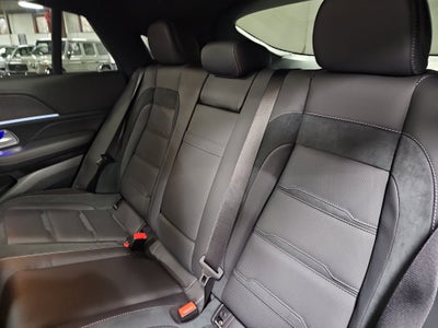 2026 Mercedes-Benz GLE AMG® GLE 53