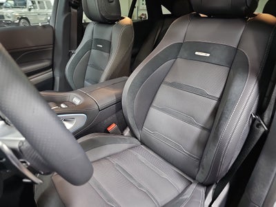 2026 Mercedes-Benz GLE AMG® GLE 53