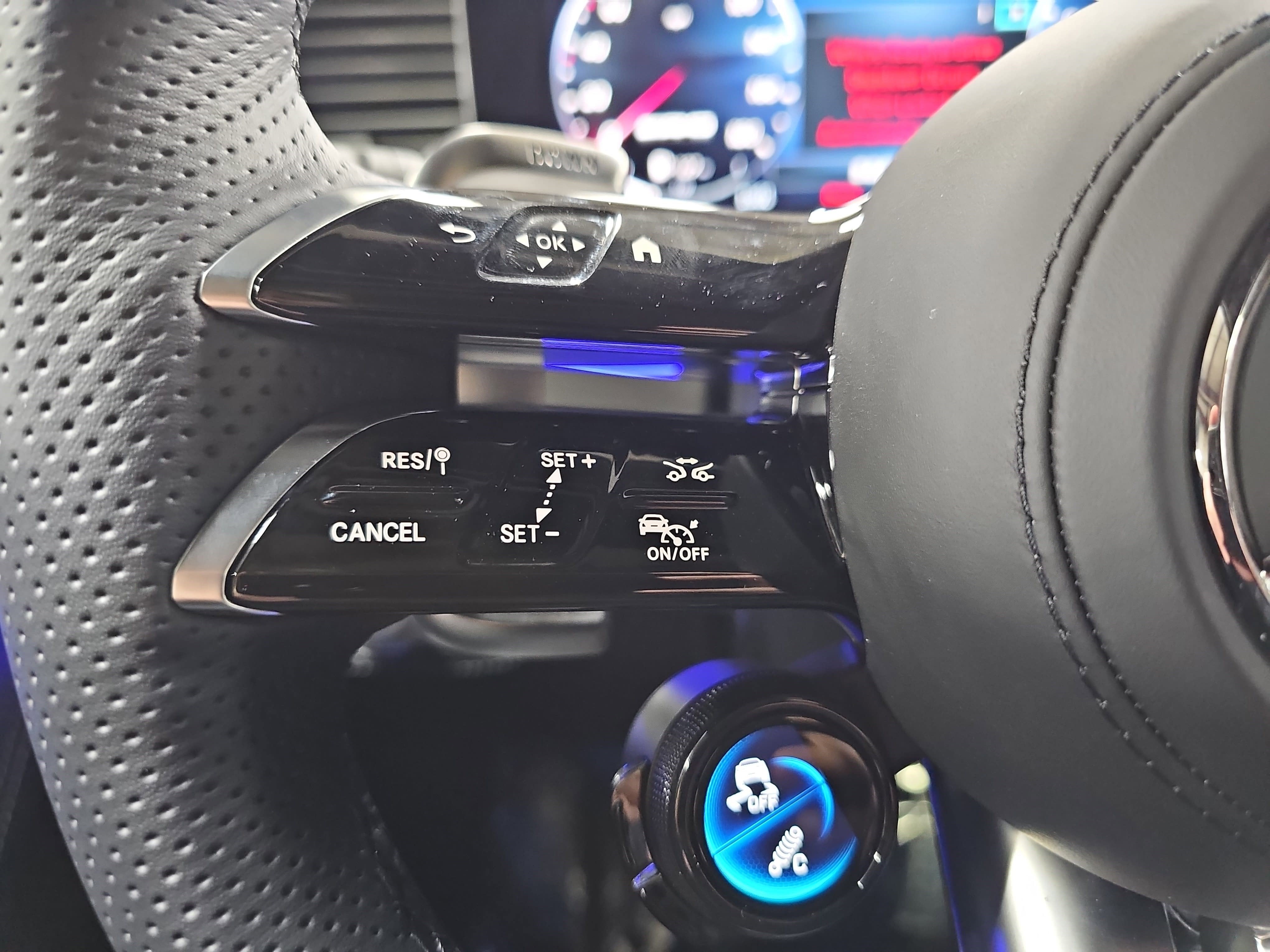 2026 Mercedes-Benz GLE AMG® GLE 53