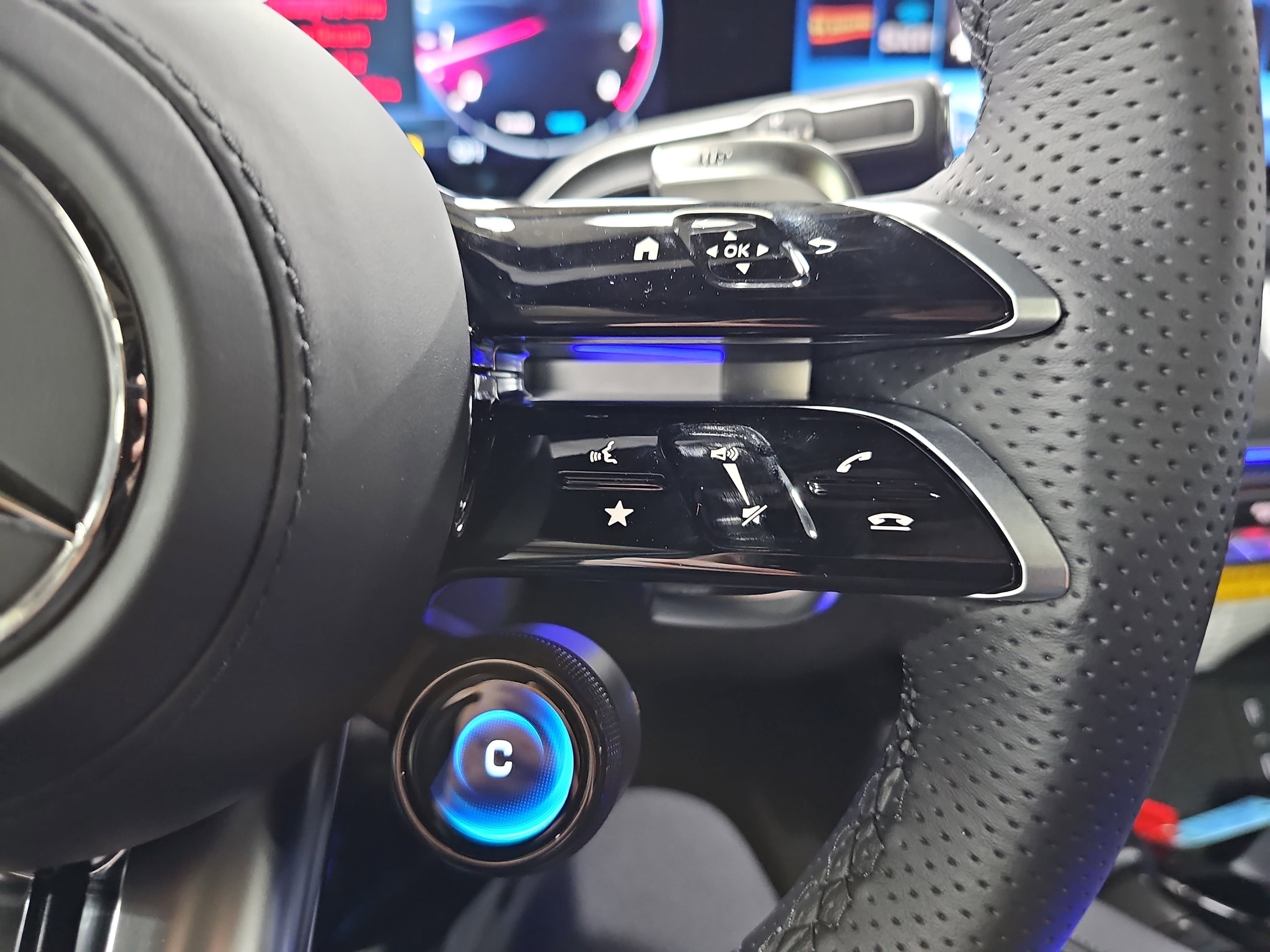 2026 Mercedes-Benz GLE AMG® GLE 53