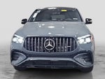 2026 Mercedes-Benz GLE AMG® GLE 53