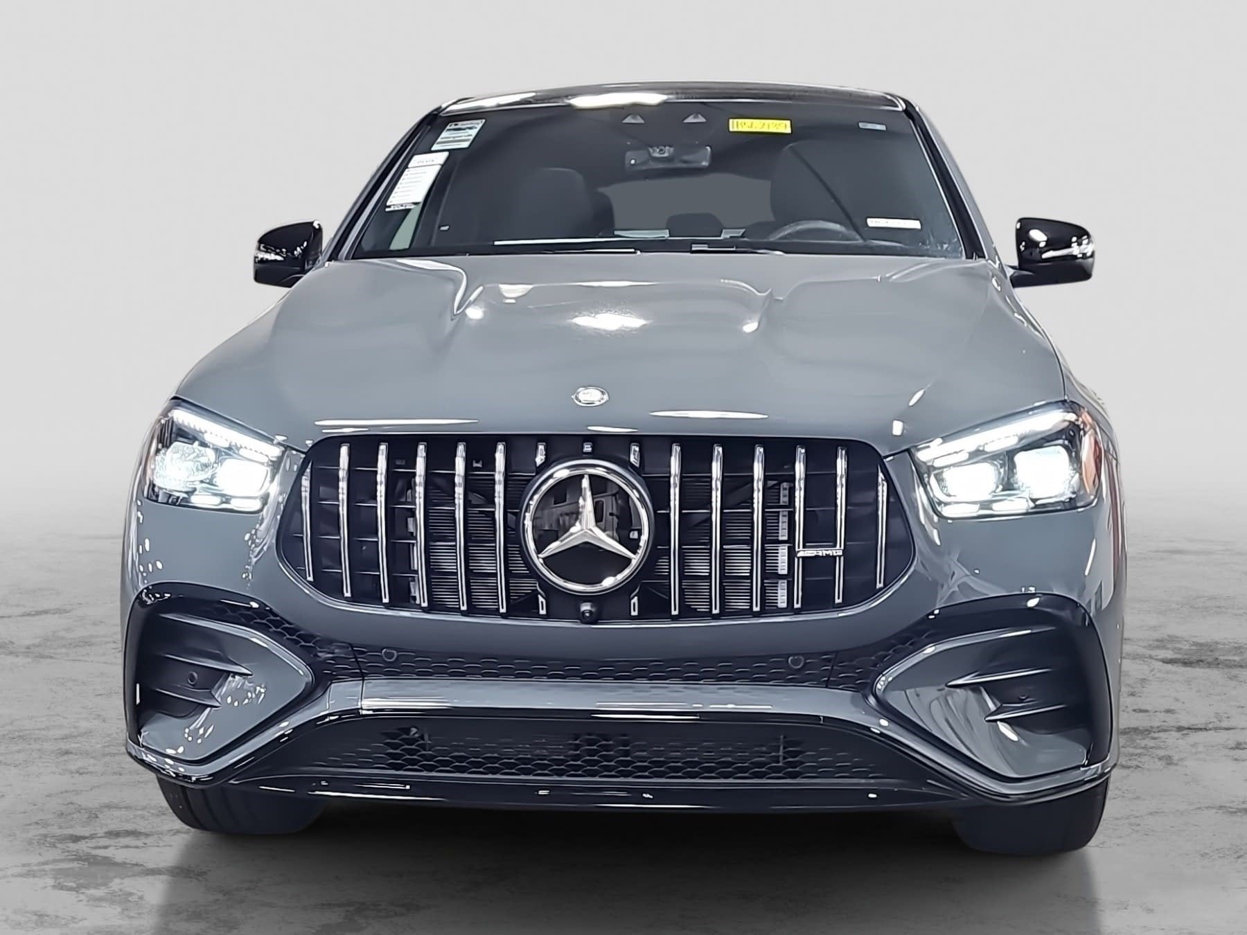 2026 Mercedes-Benz GLE AMG® GLE 53