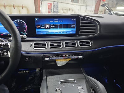 2026 Mercedes-Benz GLE AMG® GLE 53