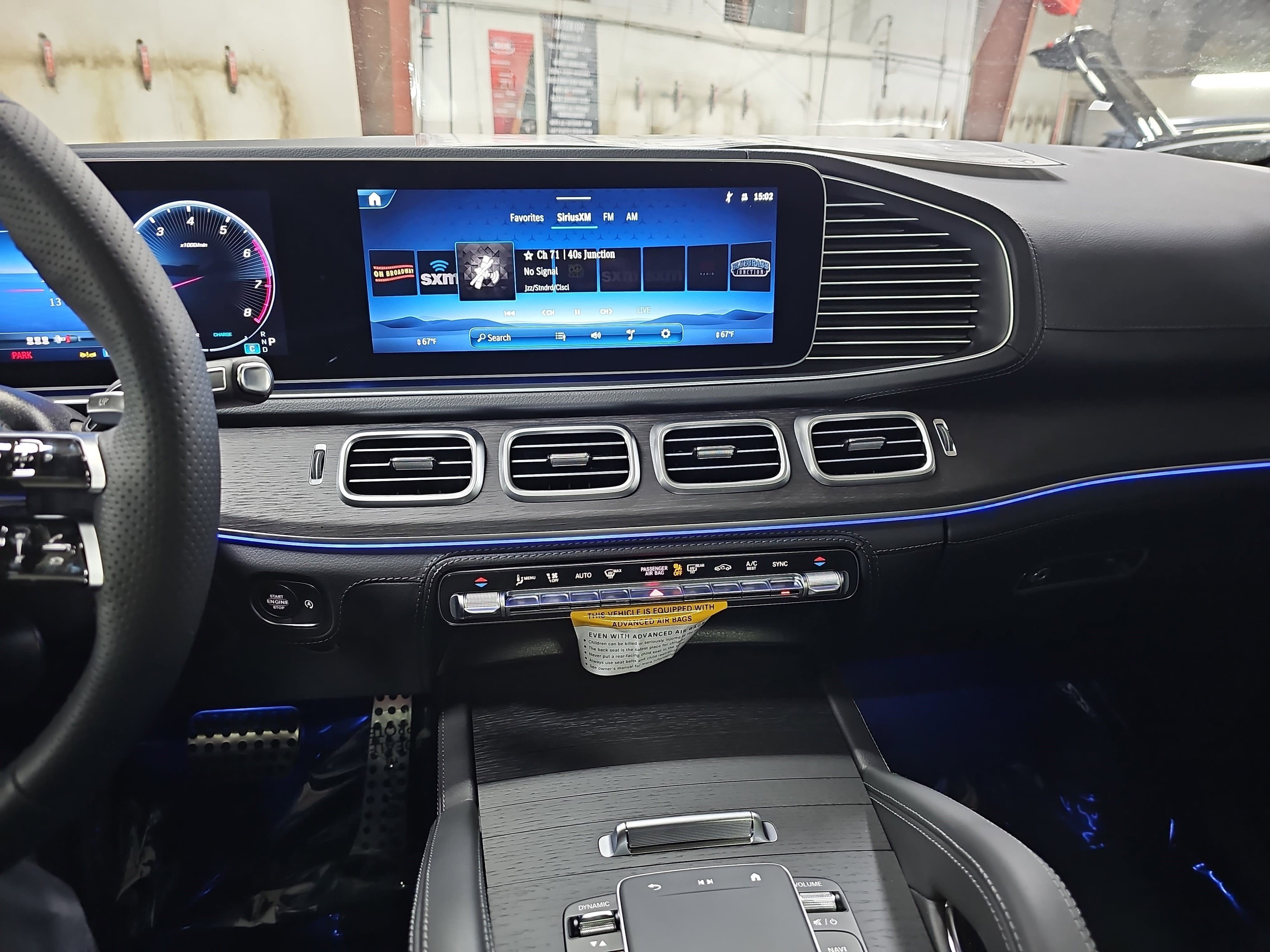 2026 Mercedes-Benz GLE AMG® GLE 53