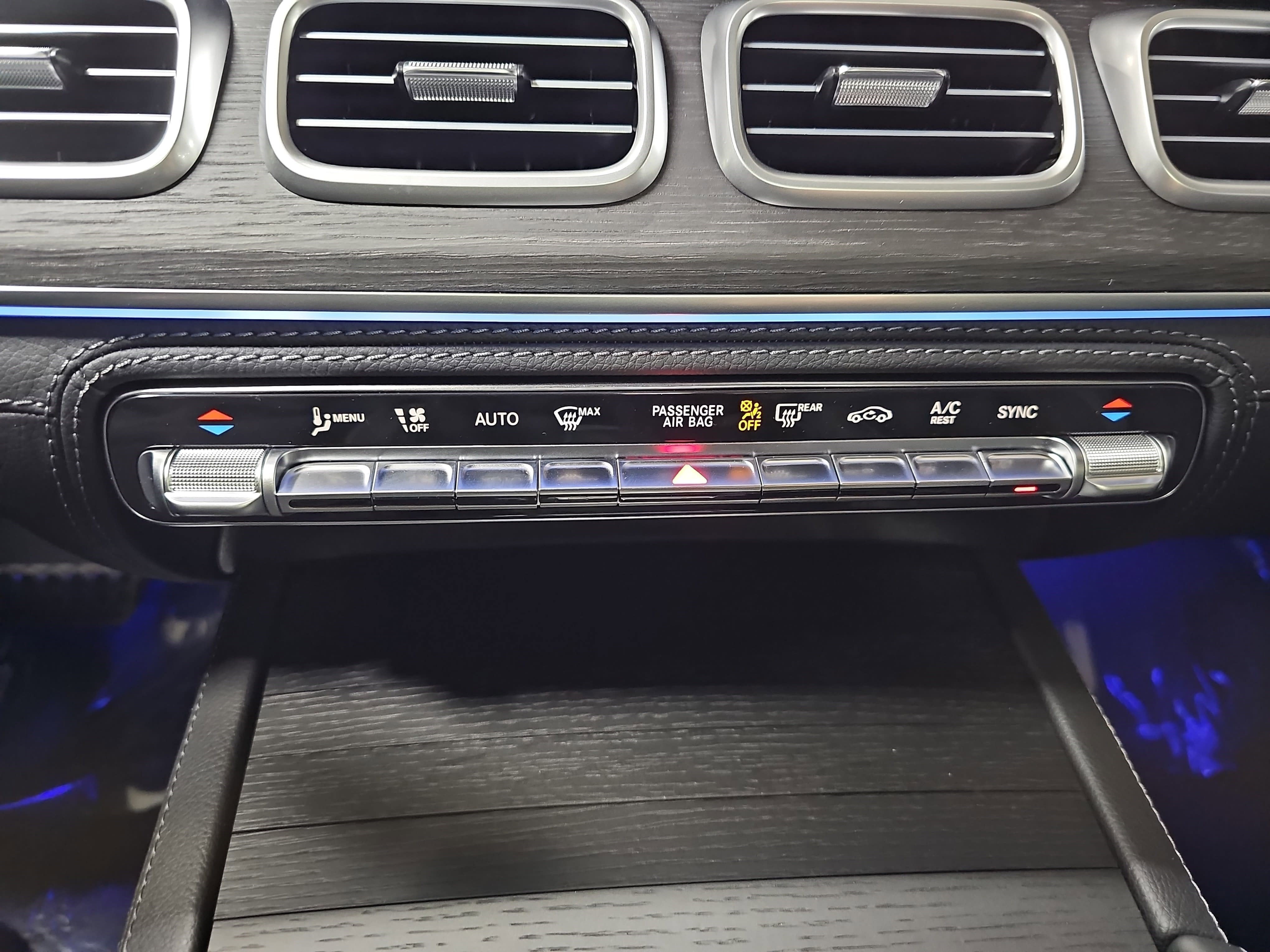 2026 Mercedes-Benz GLE AMG® GLE 53