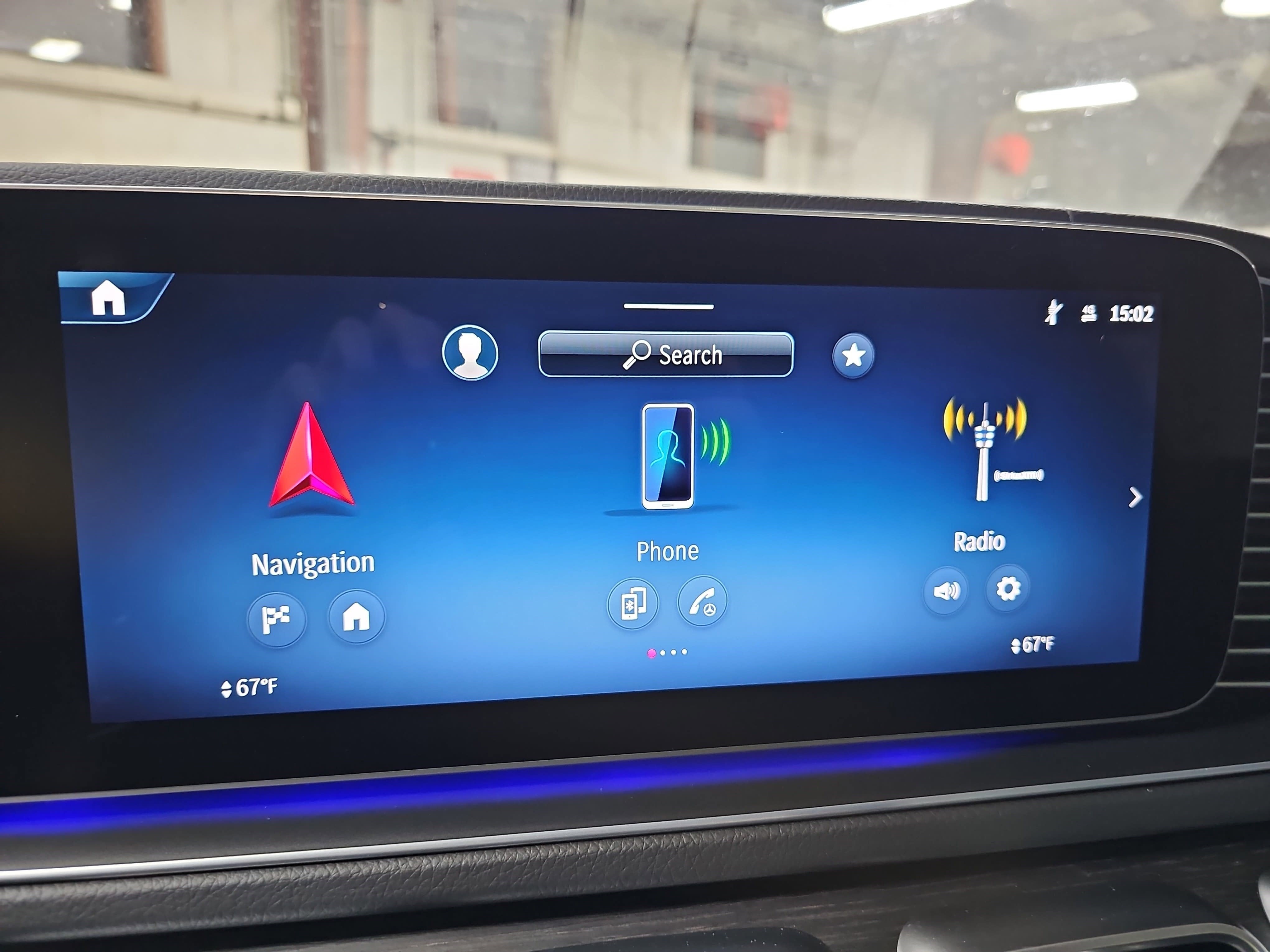 2026 Mercedes-Benz GLE AMG® GLE 53