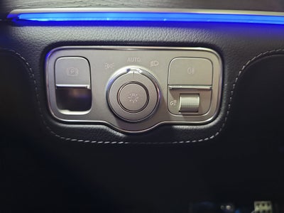 2026 Mercedes-Benz GLE AMG® GLE 53