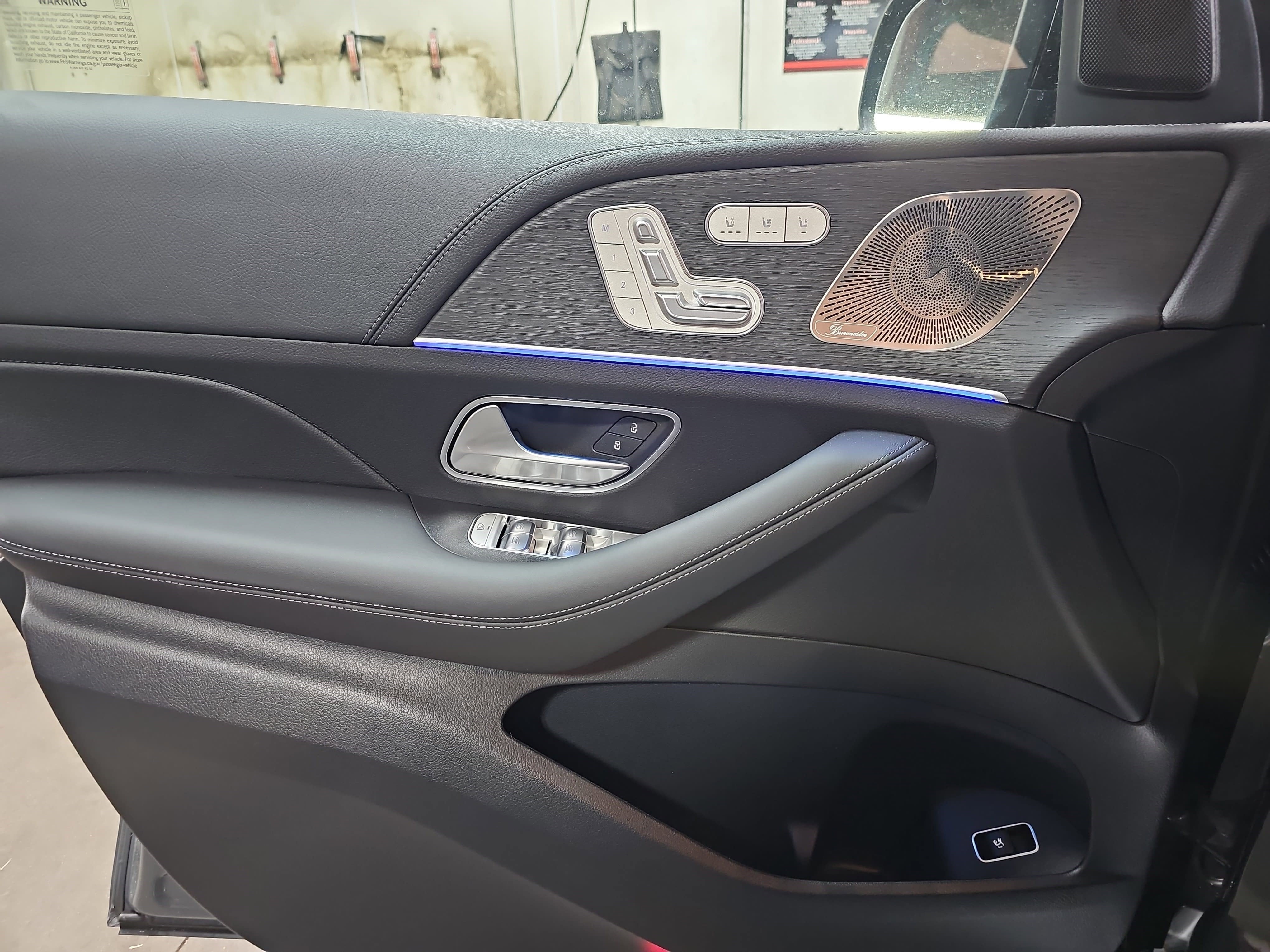 2026 Mercedes-Benz GLE AMG® GLE 53